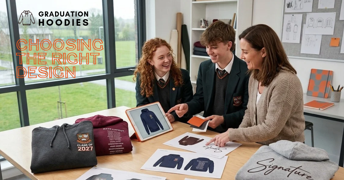 Choosing the Right Design for your School