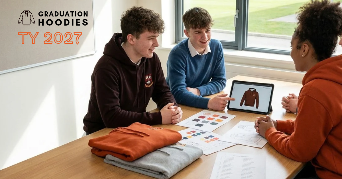 TY Hoodies 2027: Everything Your School Needs to Know