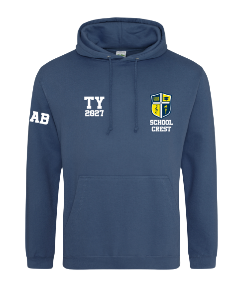 TY - FD6
