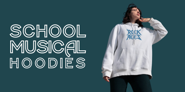 Graduation Hoodies - School Musical Hoodies.png
