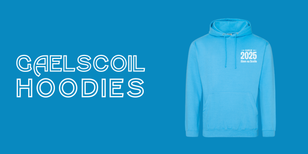 Graduation Hoodies - Gaelscoil Hoodies 2024.png