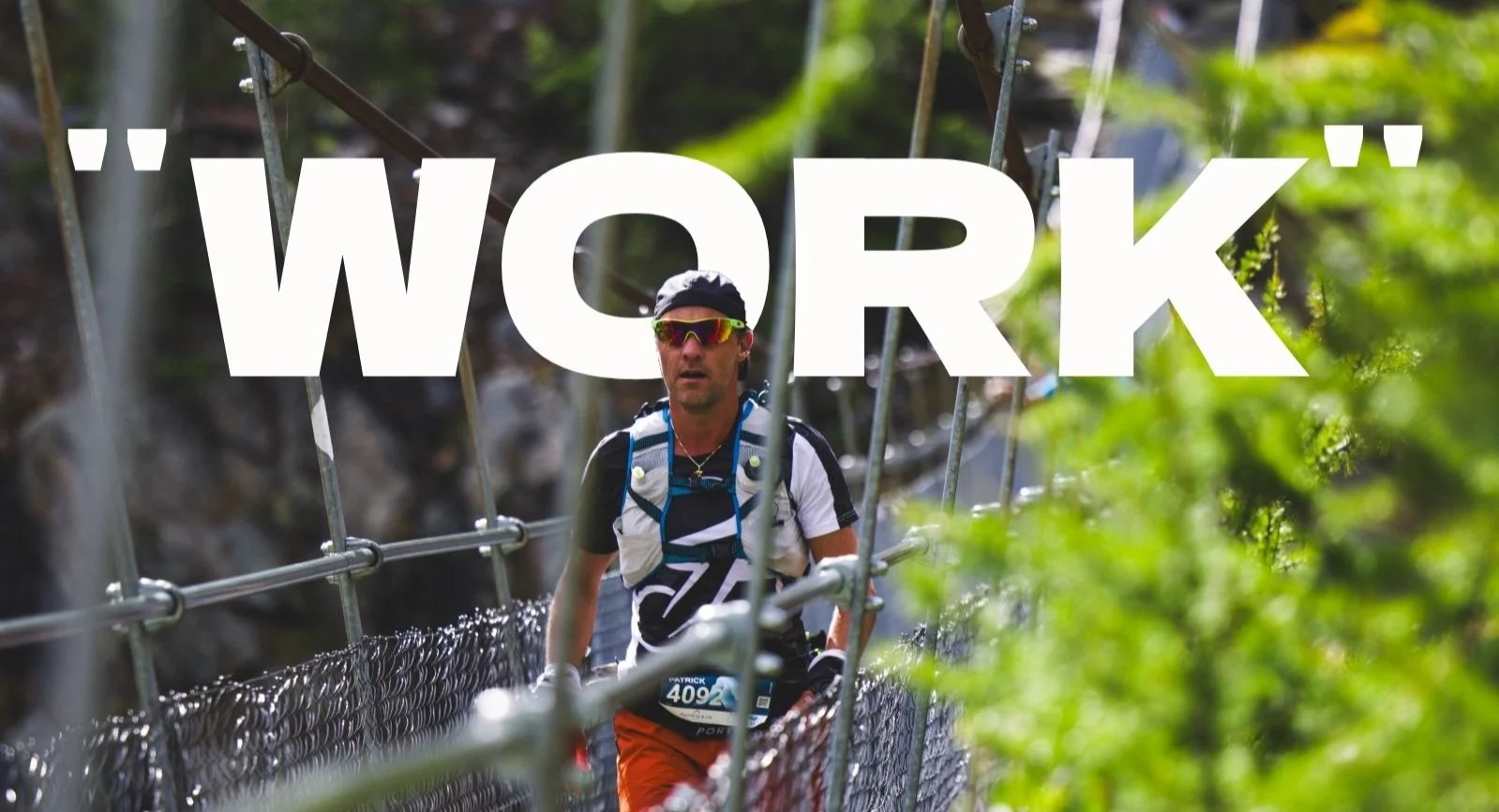 #2 - August: “work”