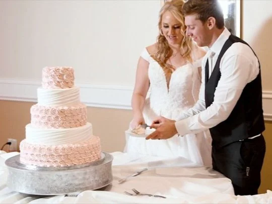 Cincinnati Wedding Video Testiomy