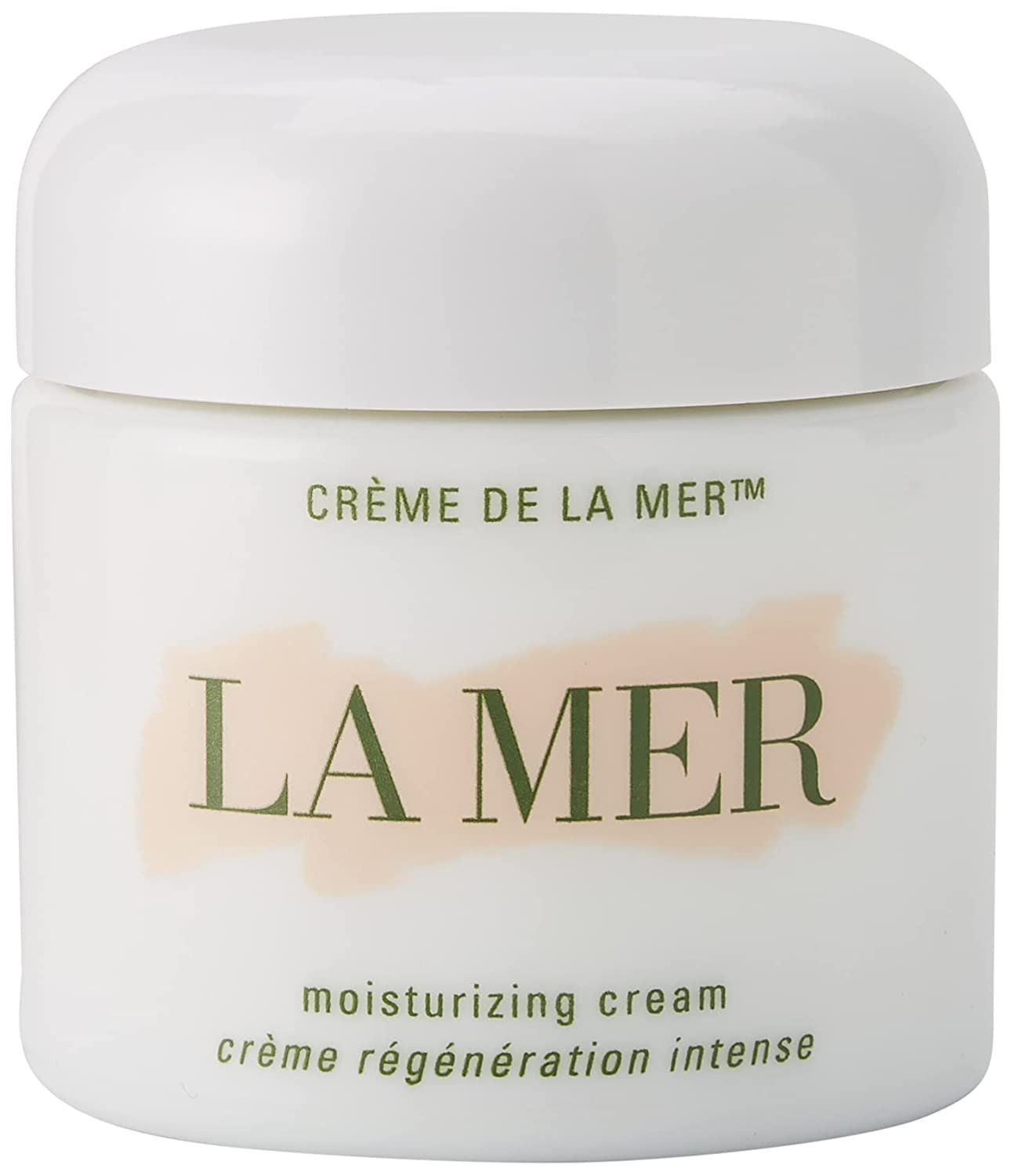  La Mer Moisturizing Cream 