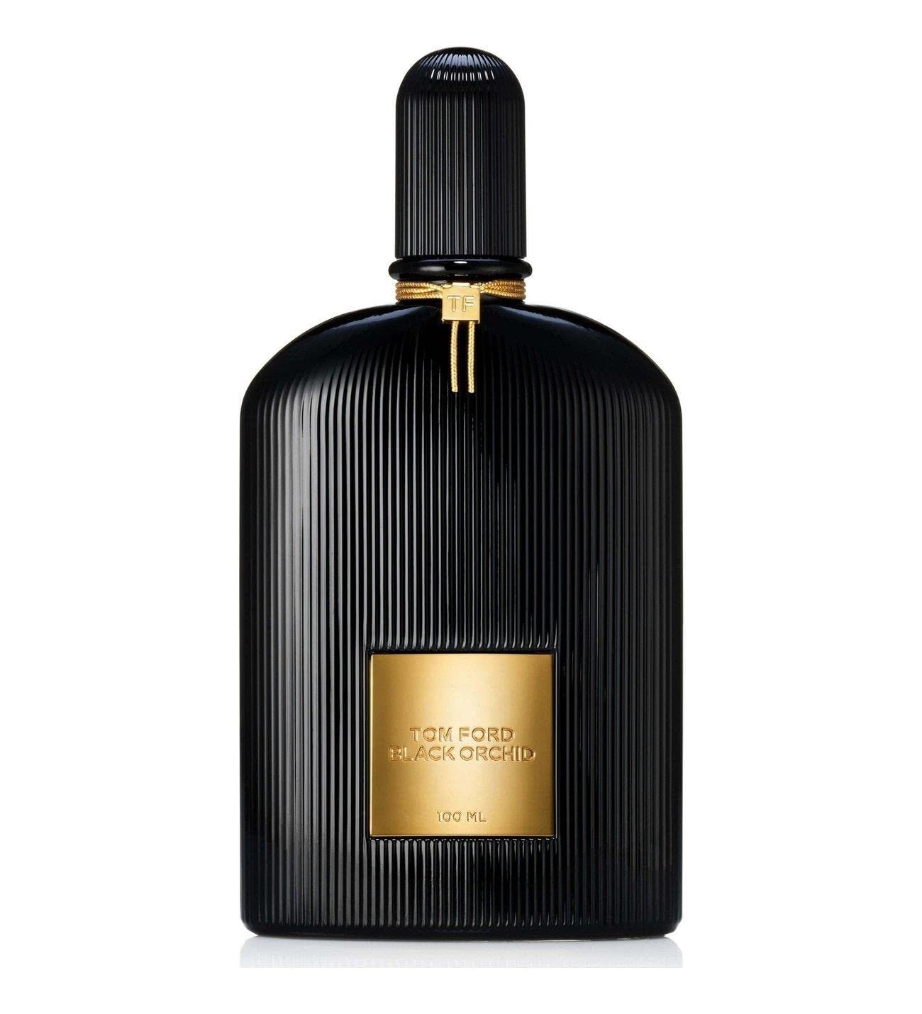 Tom Ford  Black Orchid 