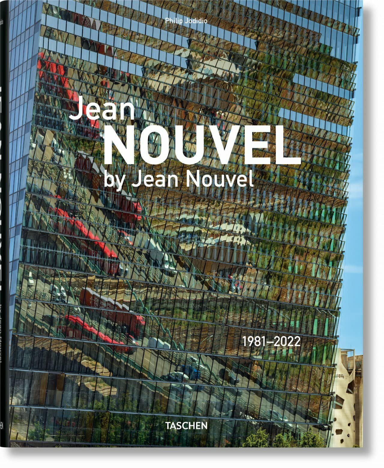 Jean Nouvel