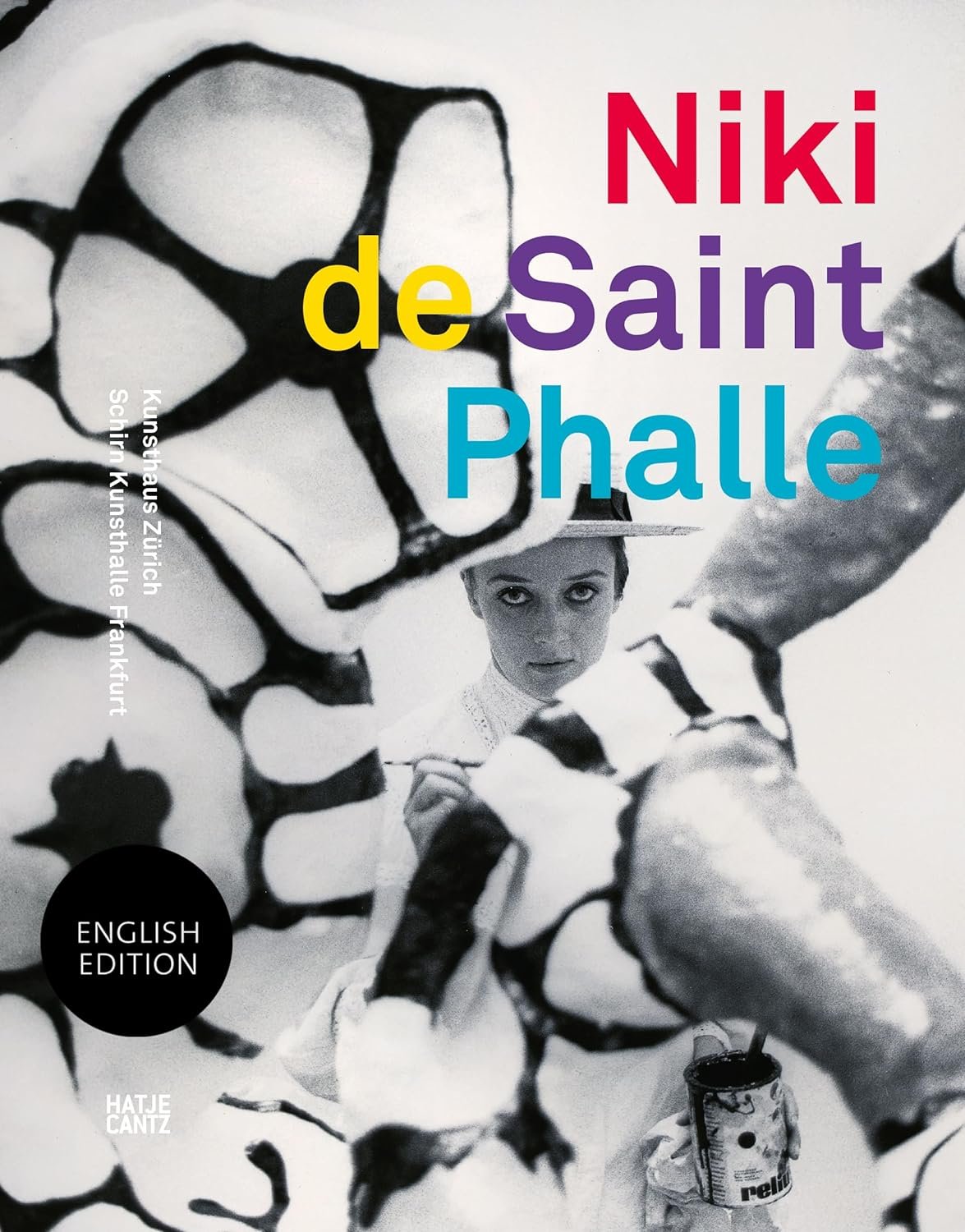 de Saint Phalle