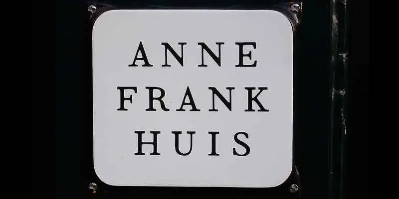 Anne Frank Foundation
