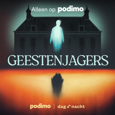 Geestenjagers