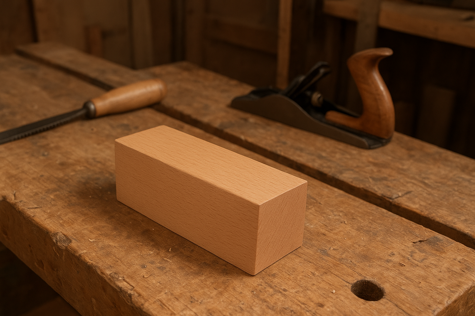 Pairing Jig