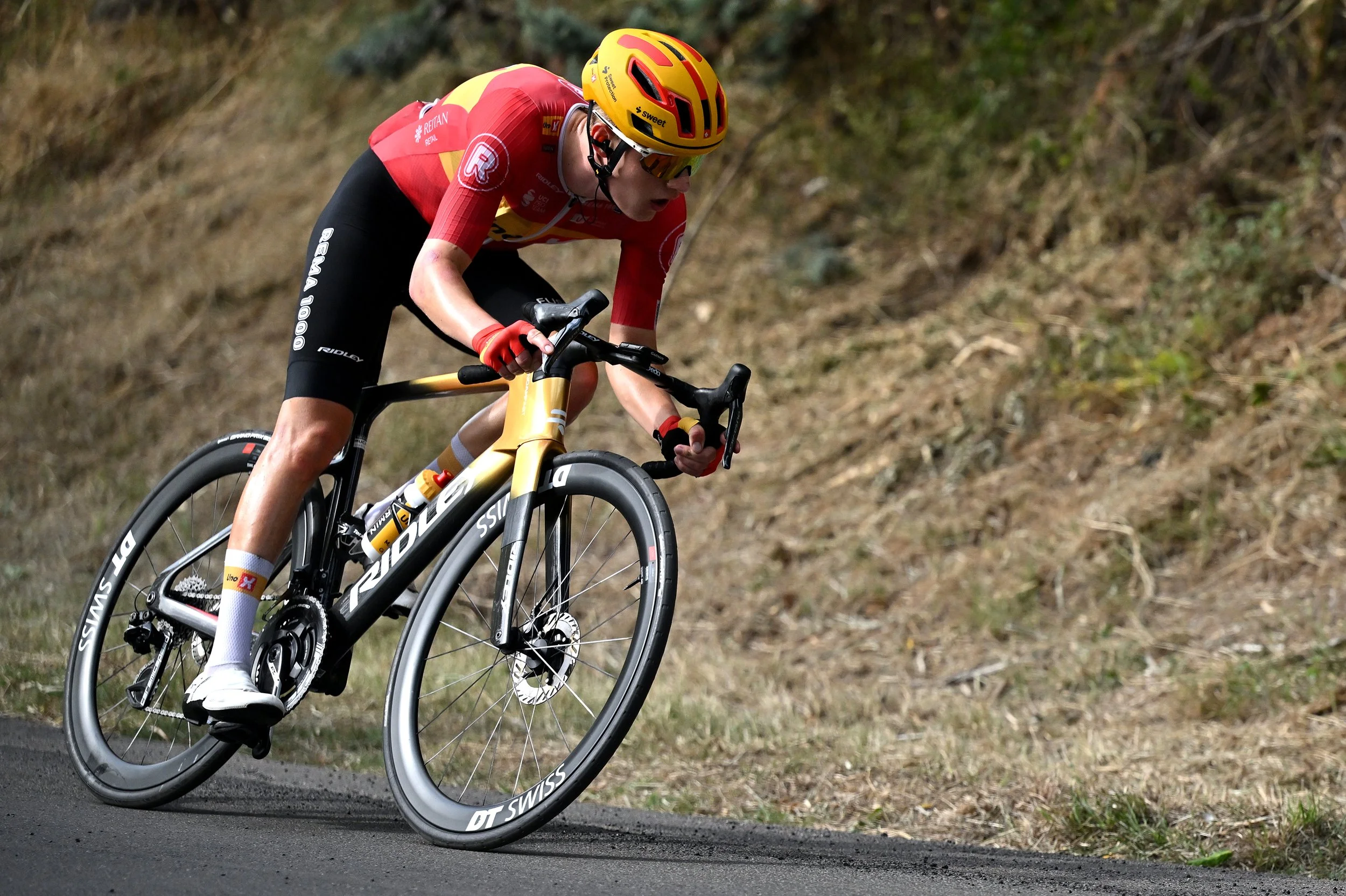 Simon Dalby progressing well after medical incident