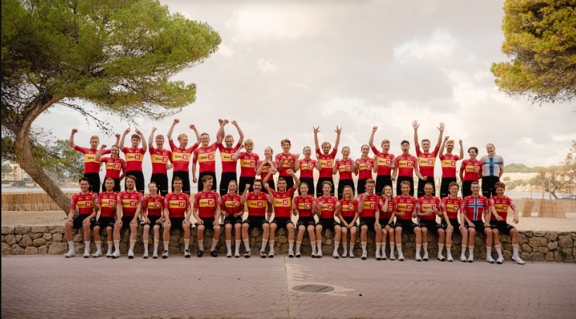 Our Most Successful Season Yet