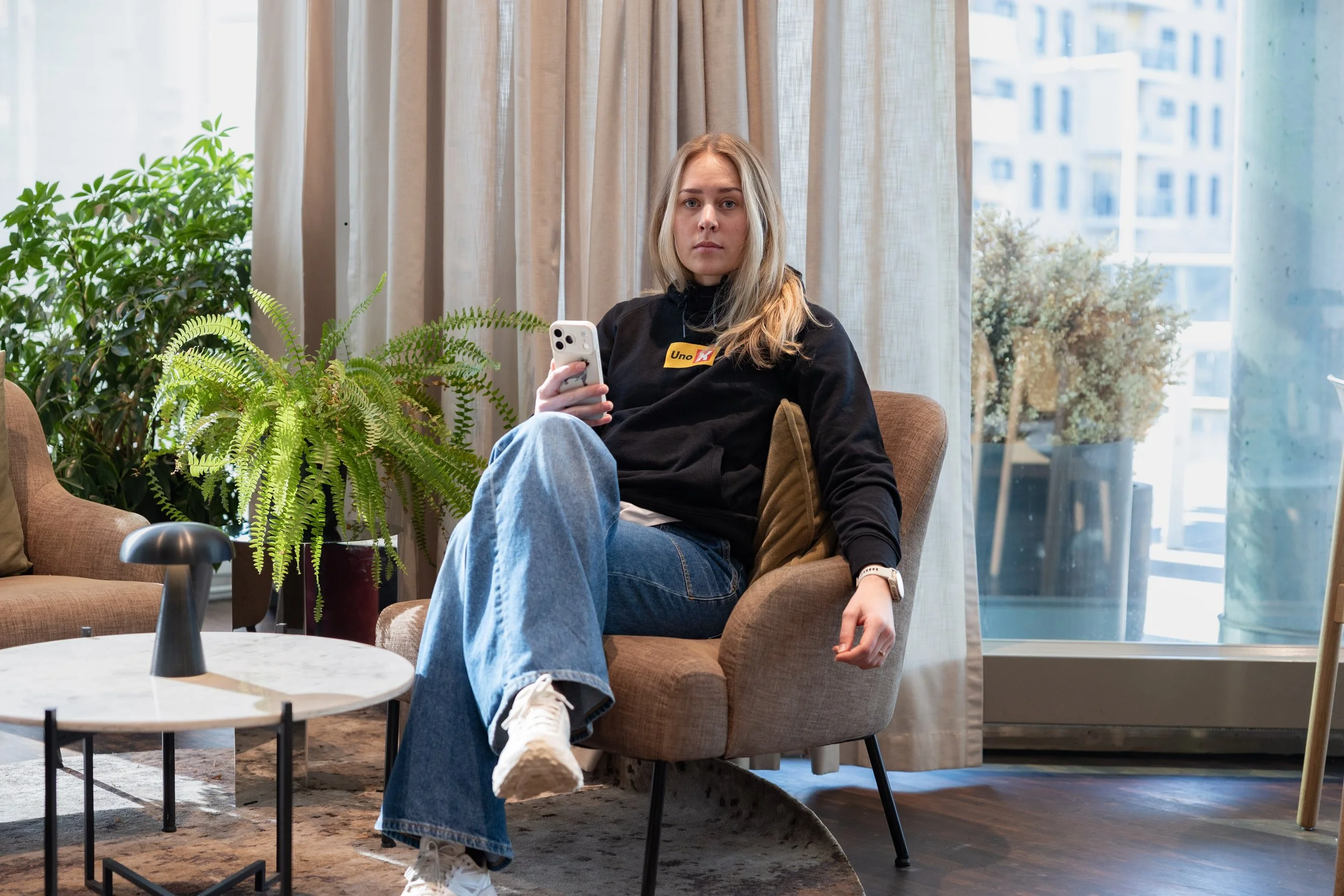 Ysland forced to retire after years of health struggles