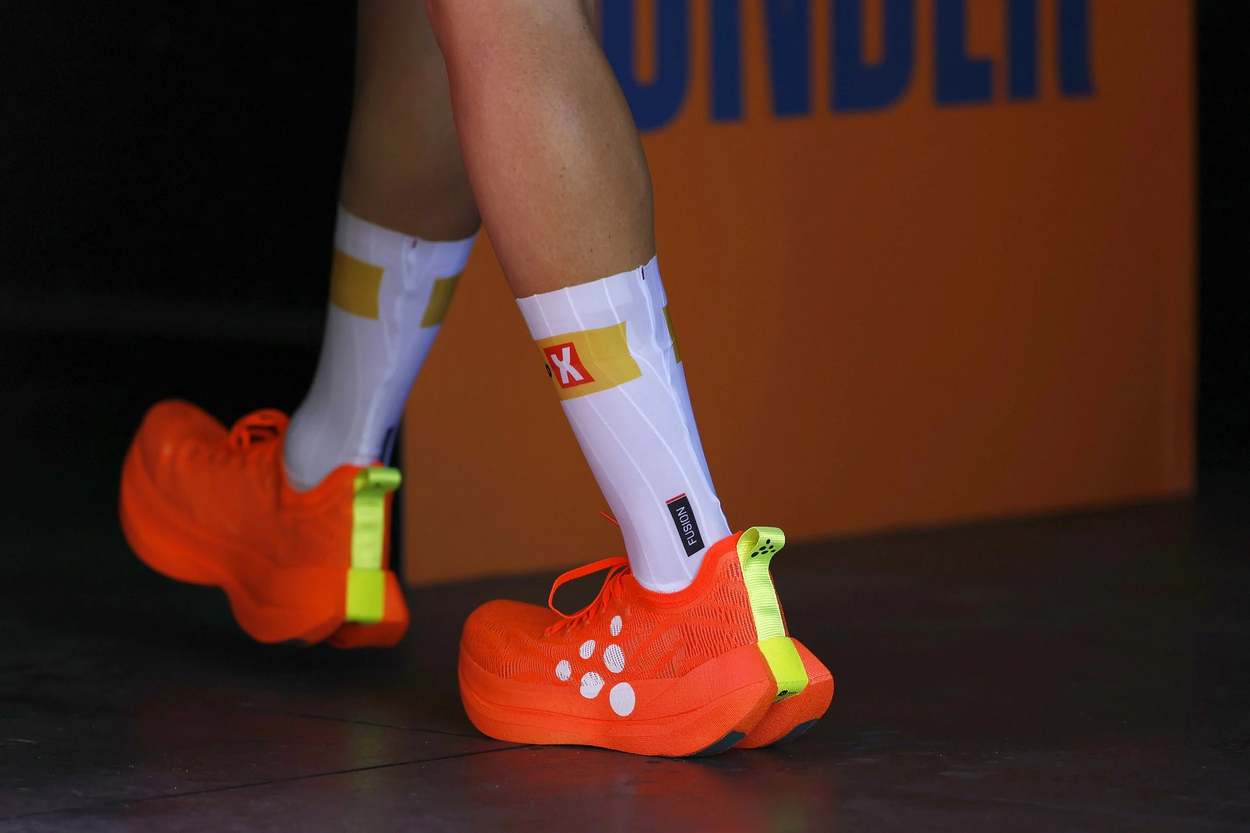 Uno-X Mobility Cycling enters partnership with Craft Sportswear on footwear