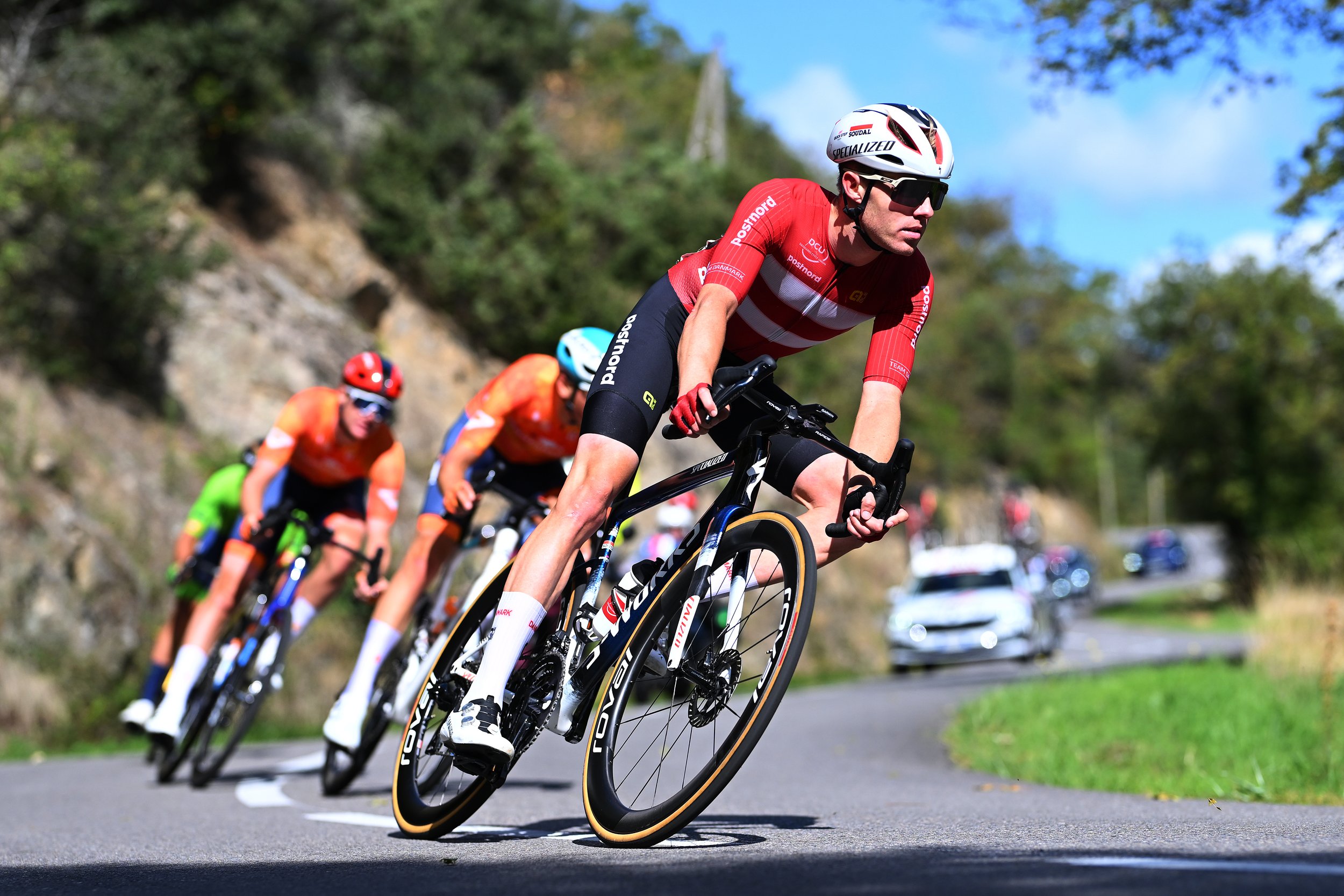 “A DREAM COME TRUE”: Casper Pedersen joins Uno-X Mobility