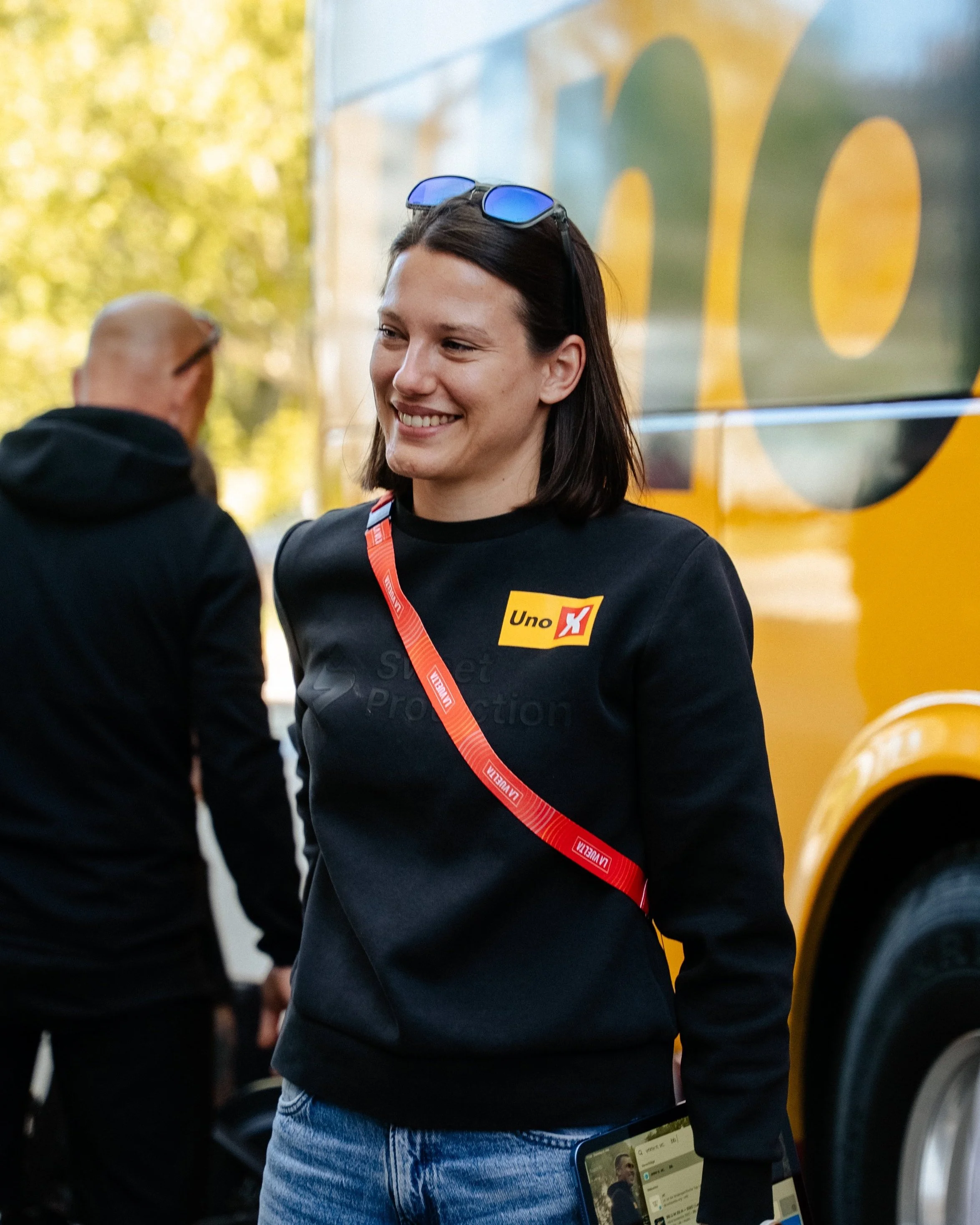 Uno X Mobility Cycling Unveils 2025 Tour De France Femme Line up Uno uno-x-mobility-cycling-unveils-2025-tour-de-france-femme-line-up-uno