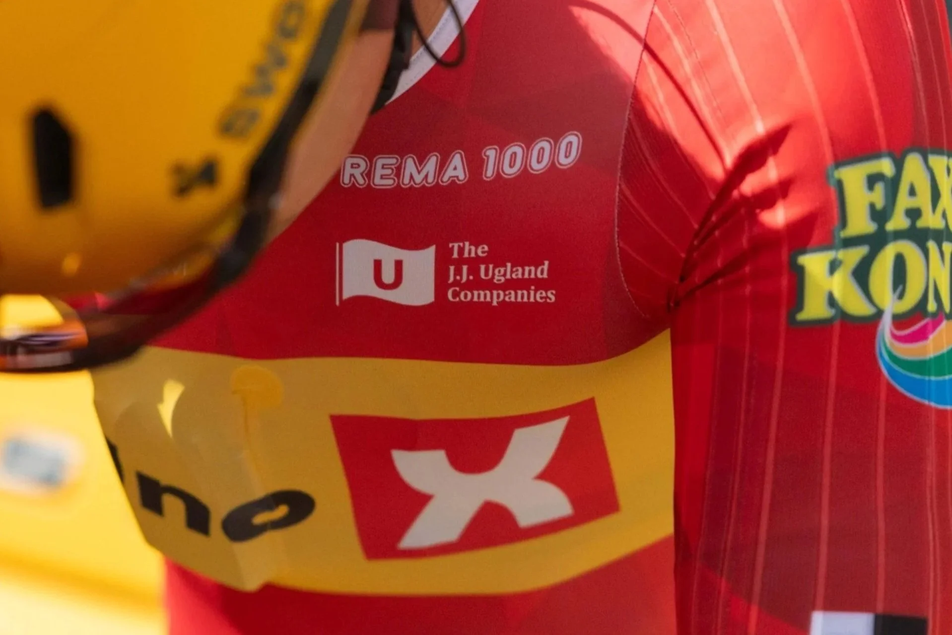 THE J.J UGLAND COMPANIES