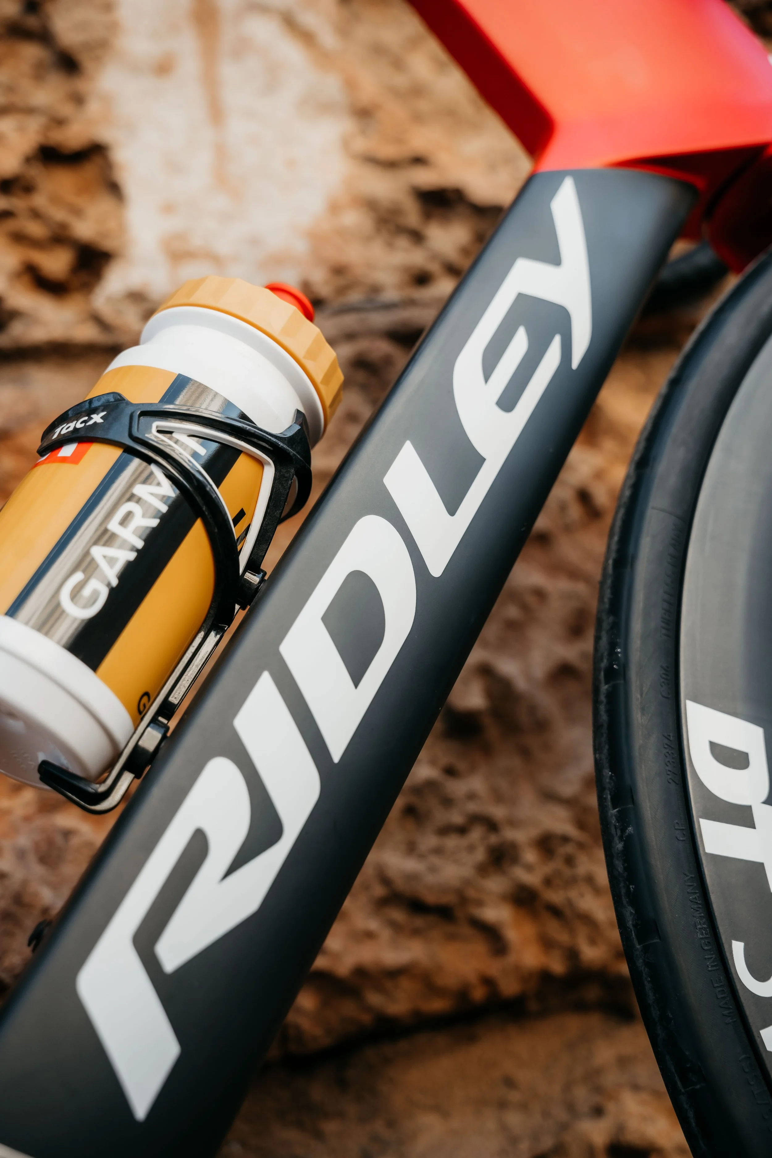 R&b Ridley RIDLEY — Uno-X Mobility