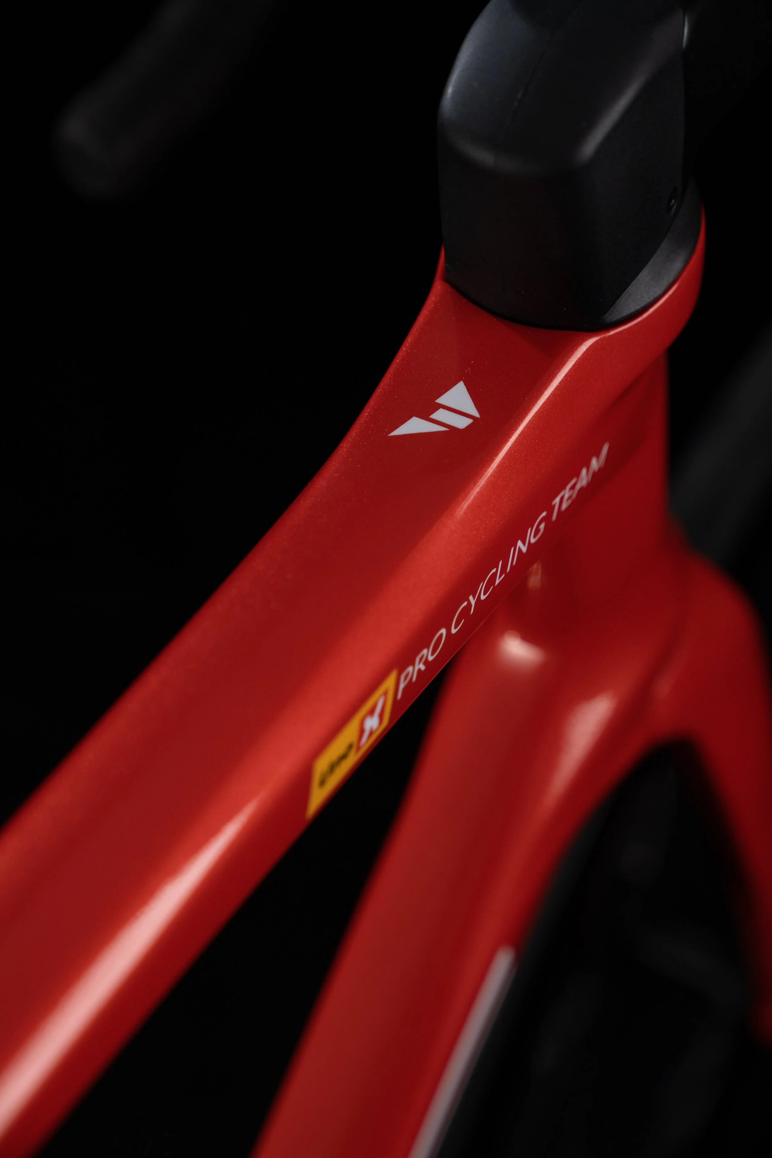DARE BIKES — Uno-X Pro Cycling Team