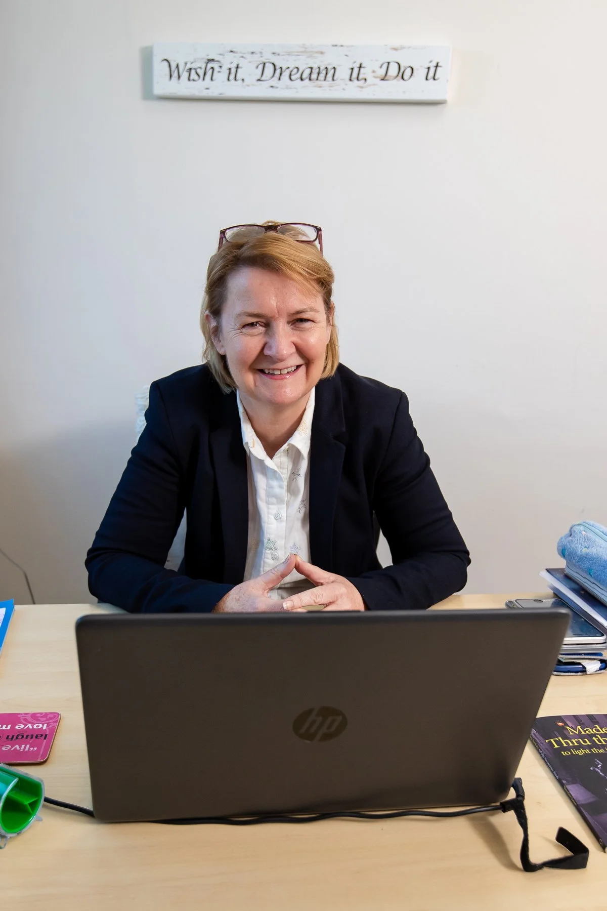 Panel and Podcast Guest