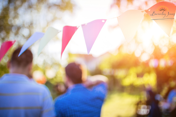 Torfaen Summer Supper