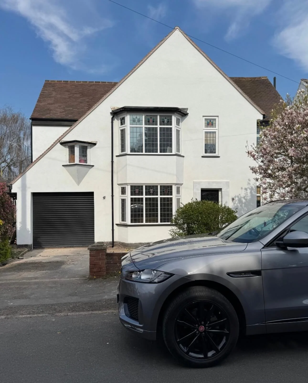 plasterer and renderer in worcestershire kidderminster