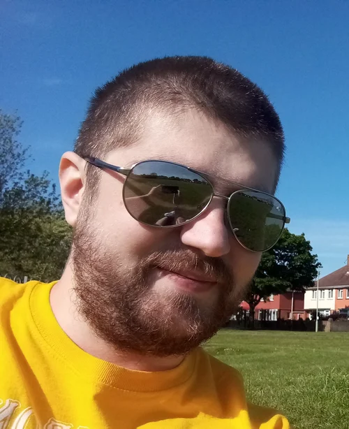 Tom, Data & Admin Manager