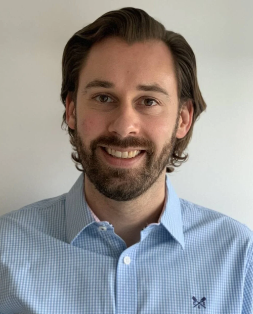 Andrew, Founder