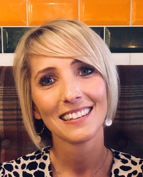 Charlotte, Managing Director