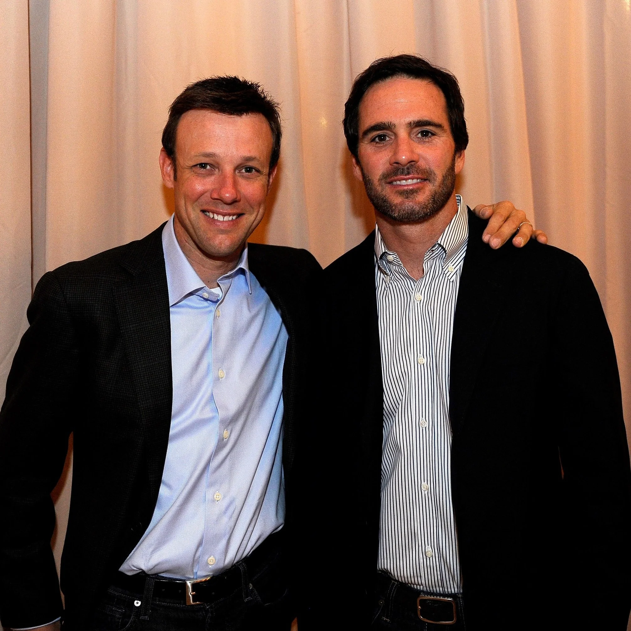 MATT KENSETH JOINS LEGACY MOTOR CLUB™ AS A COMPETITION ADVISOR