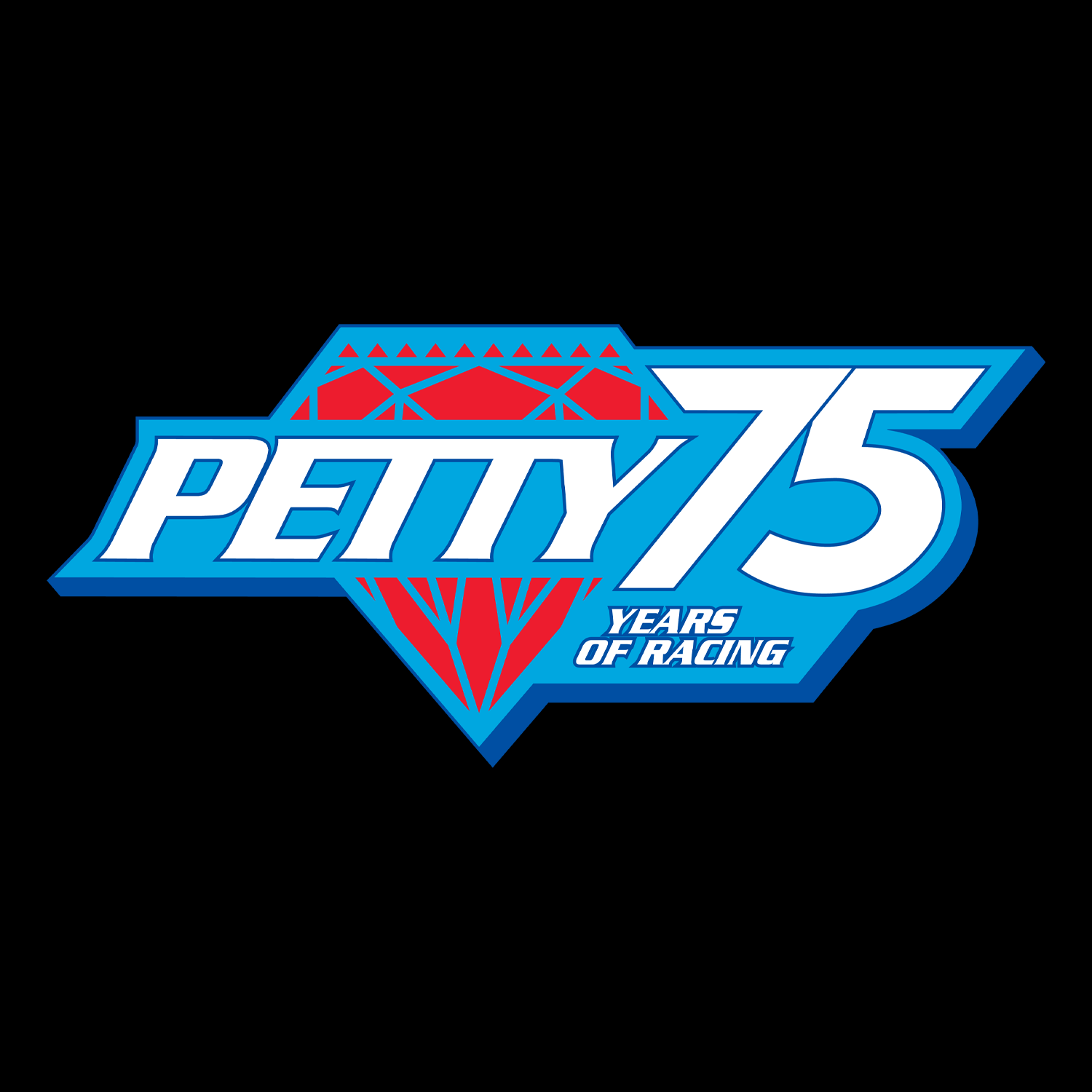 PETTY FAMILY TO CELEBRATE 75TH ANNIVERSARY IN RACING IN 2024