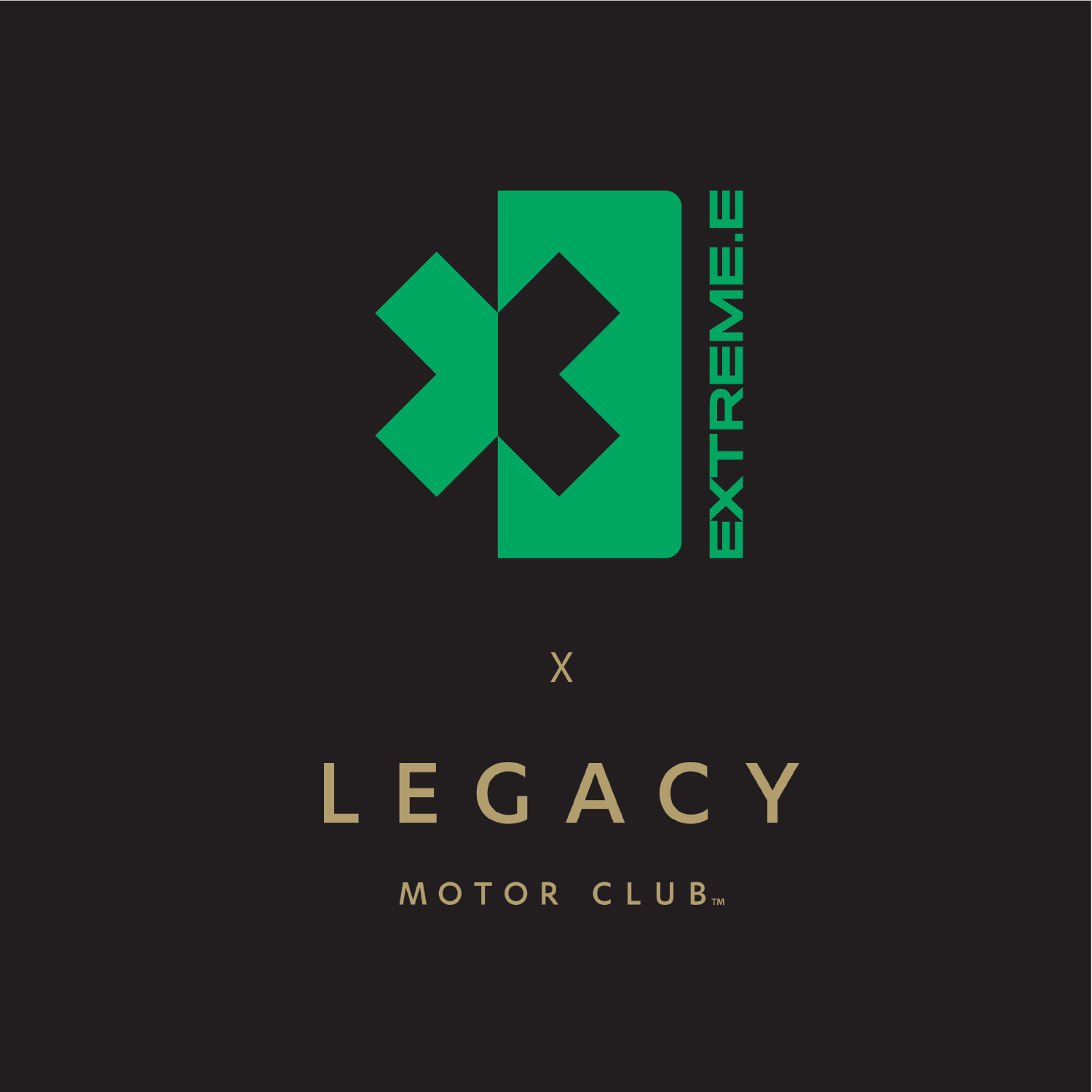 LEGACY MOTOR CLUB™ IN ASSOCIATION WITH JIMMIE JOHNSON JOINS EXTREME E TO COMPLETE SEASON 4 LINE-UP