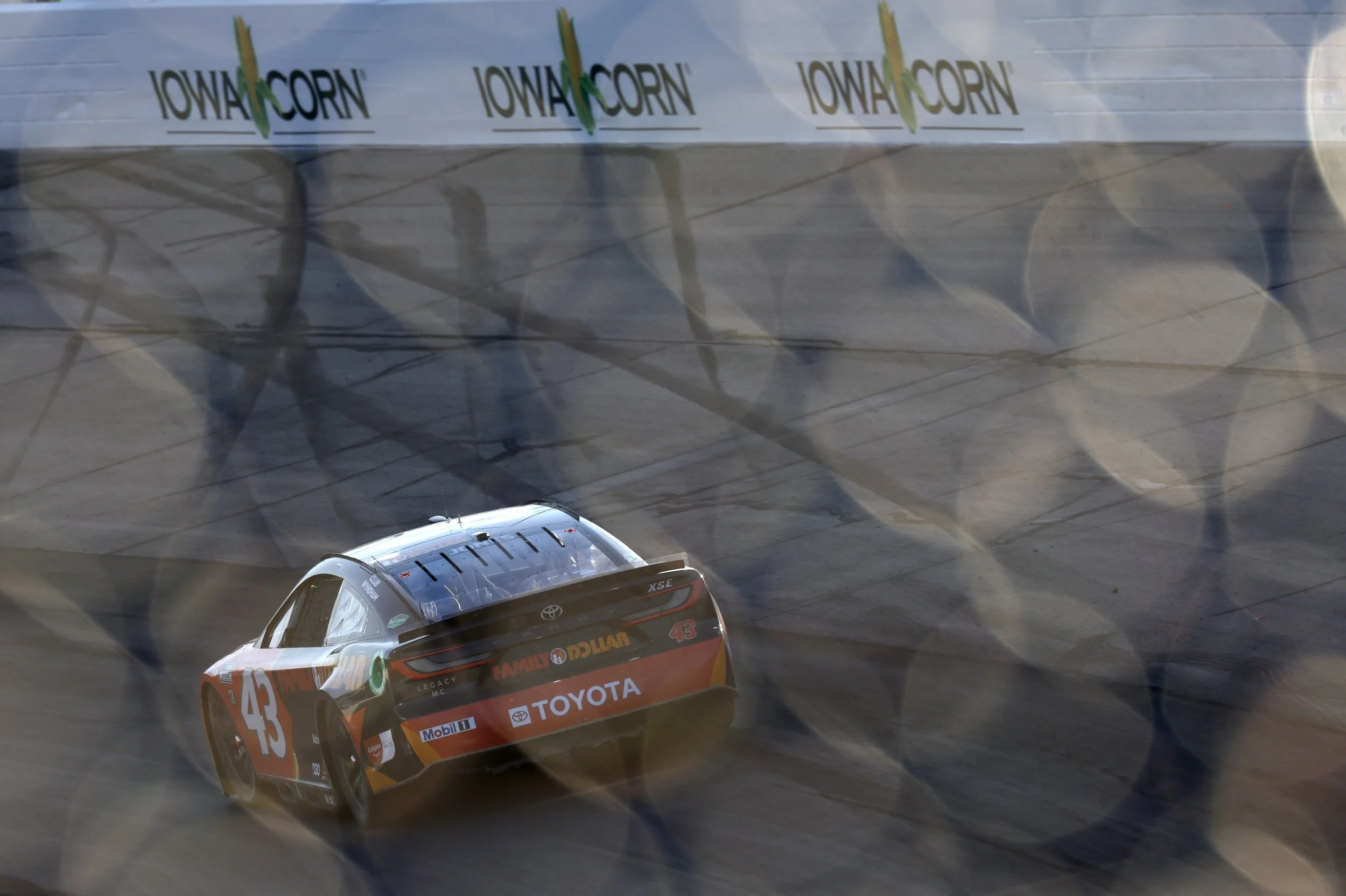 IOWA SPEEDWAY | RACE RECAP