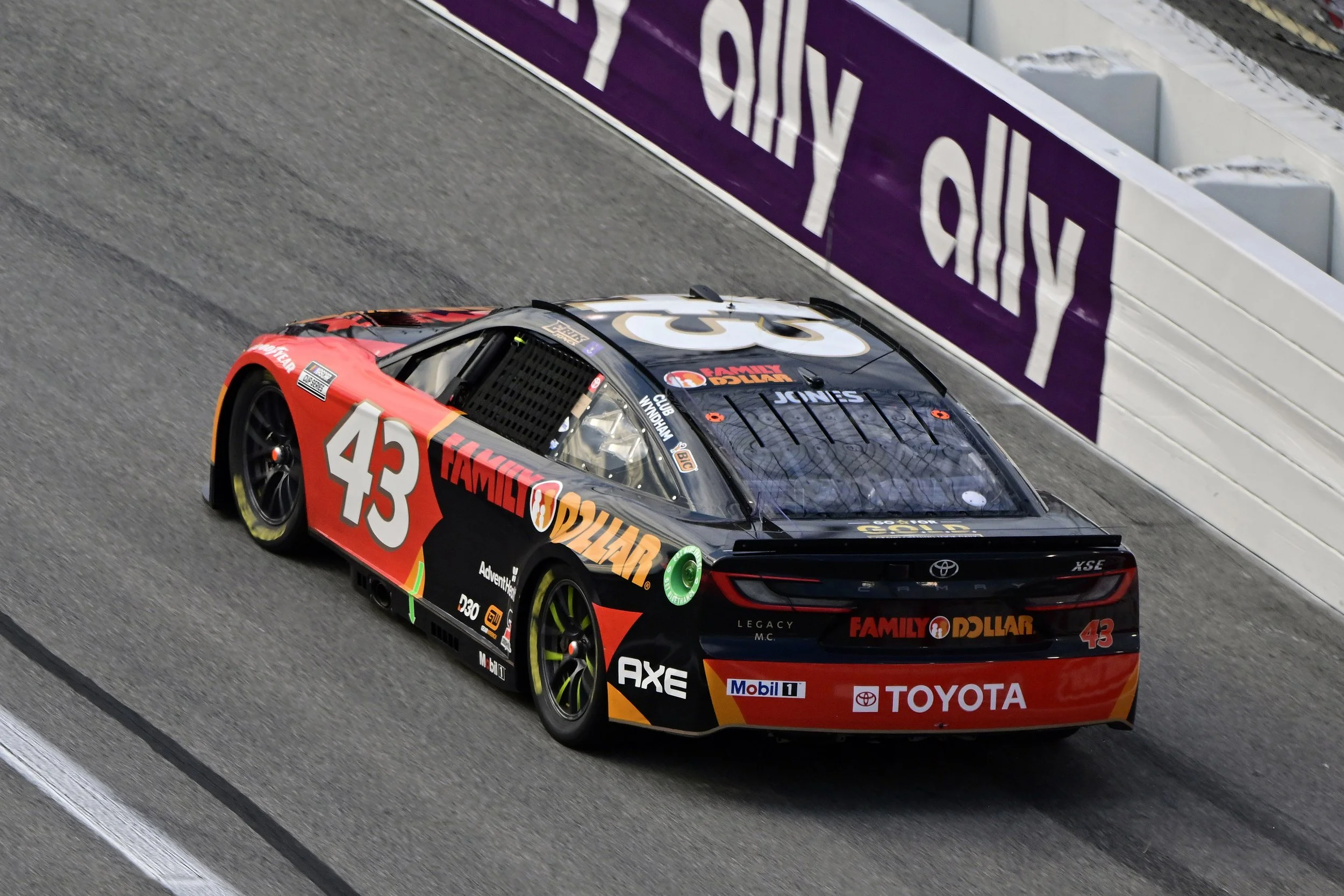 RICHMOND RACEWAY | RACE RECAP