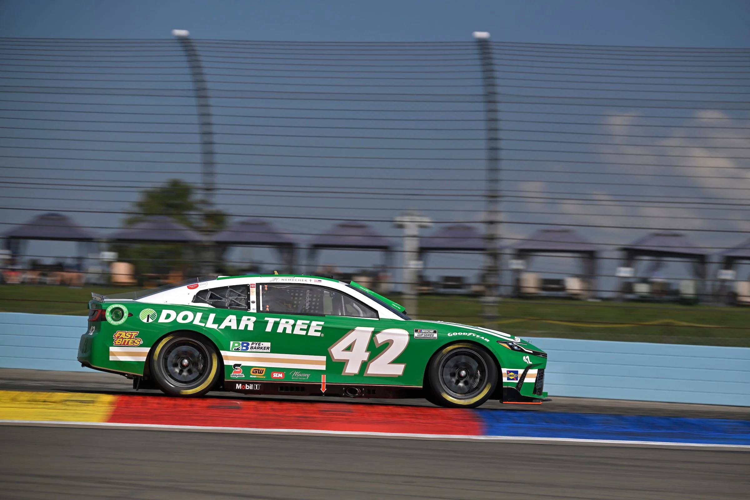 Watkins Glen International | RACE RECAP