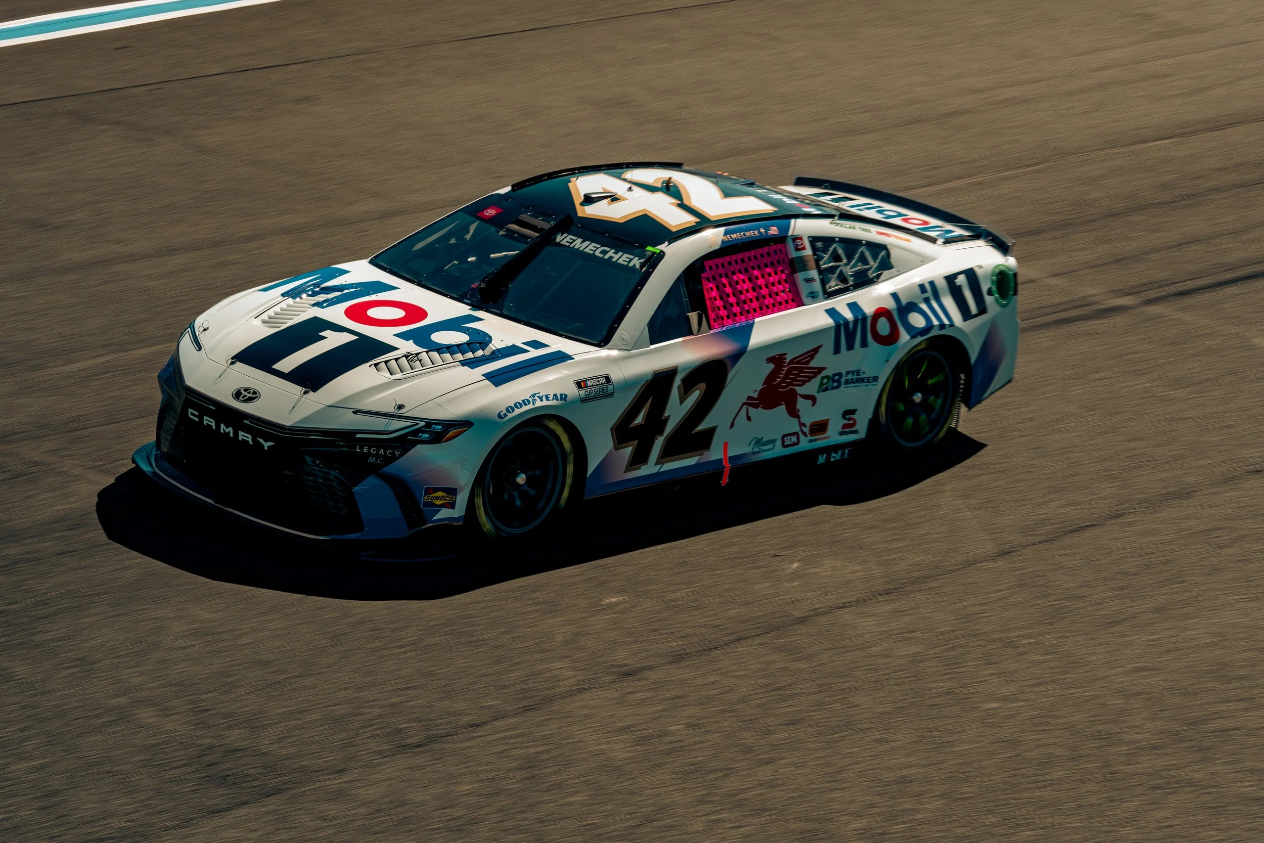 Charlotte Motor Speedway ROVAL | RACE RECAP