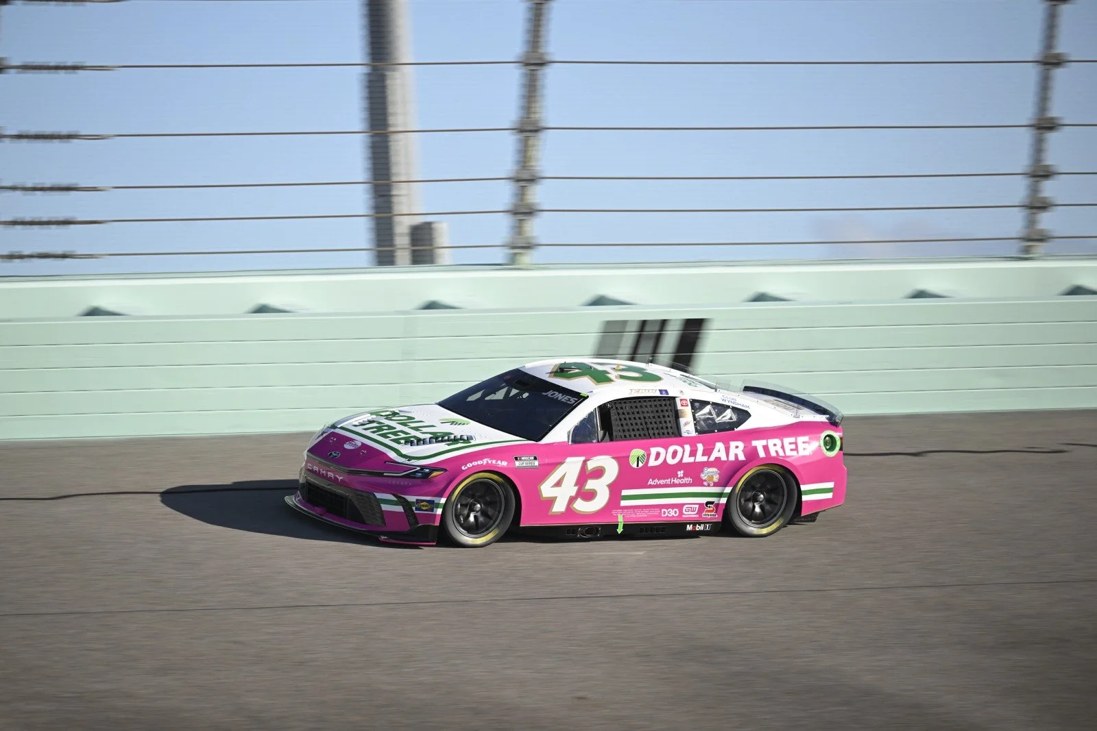 Homestead-Miami Speedway | RACE RECAP 