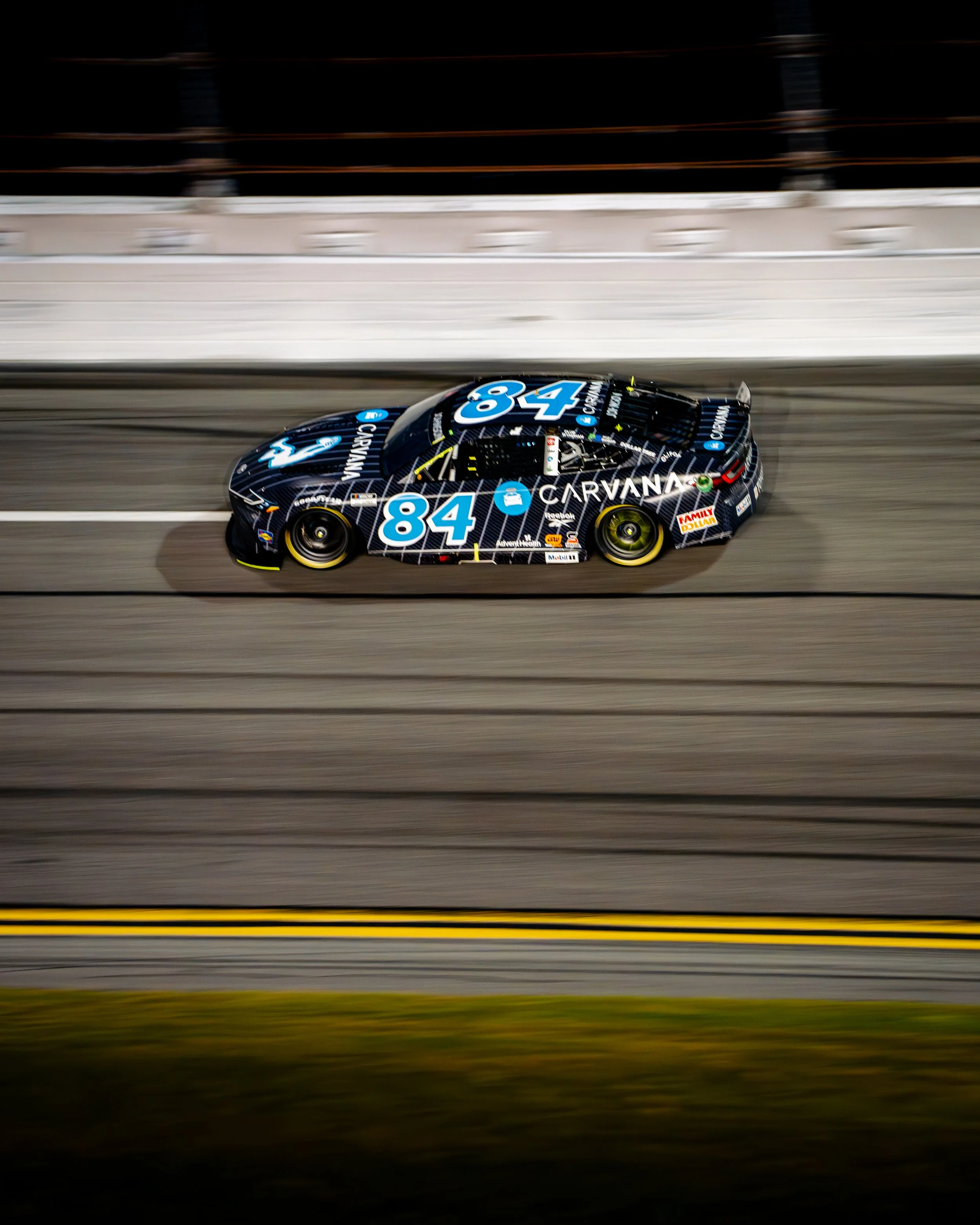 DAYTONA 500 | RACE RECAP