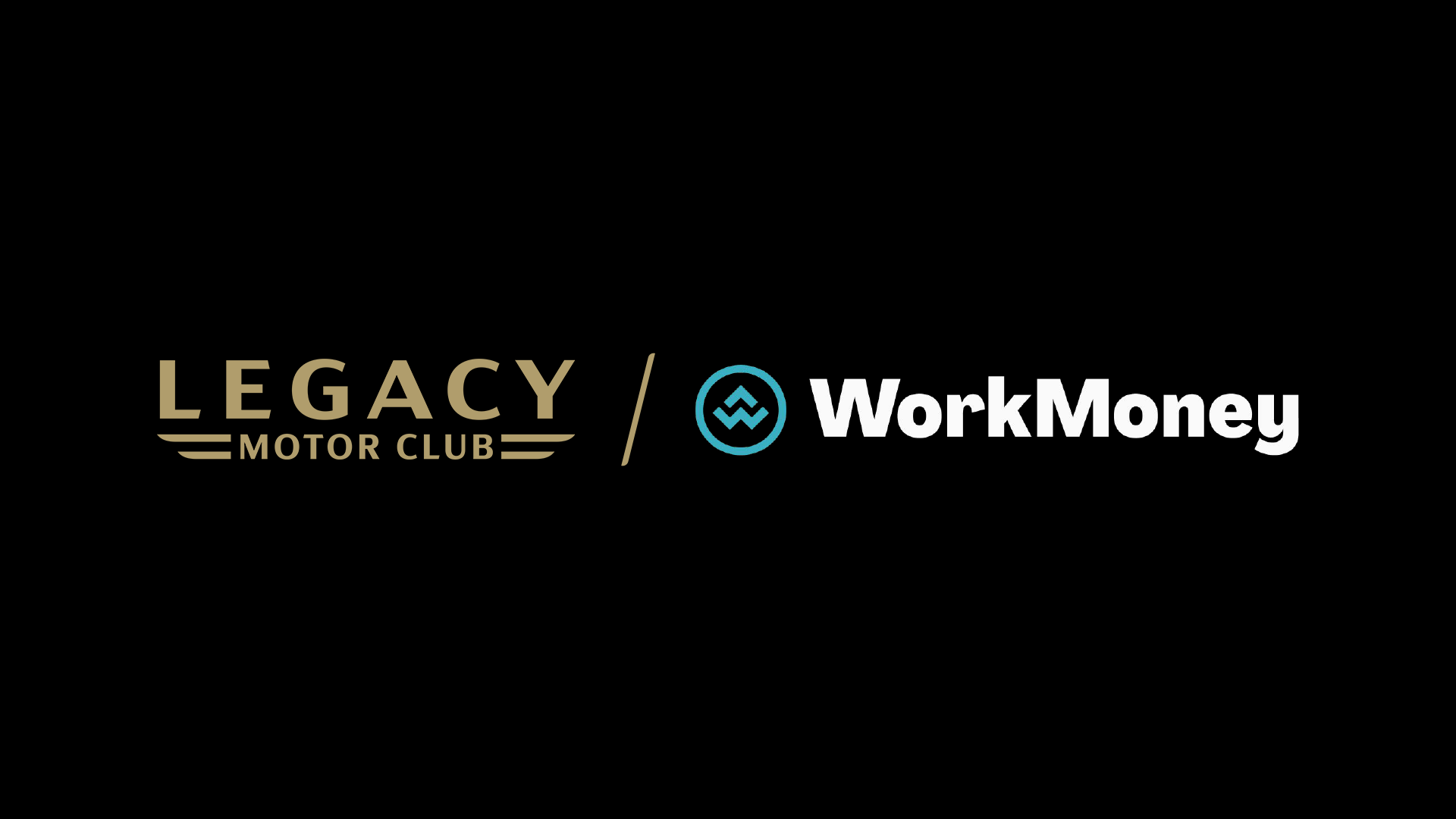 WorkMoney Joins LEGACY MOTOR CLUB as Official Partner in Bold Push to Empower Working Americans