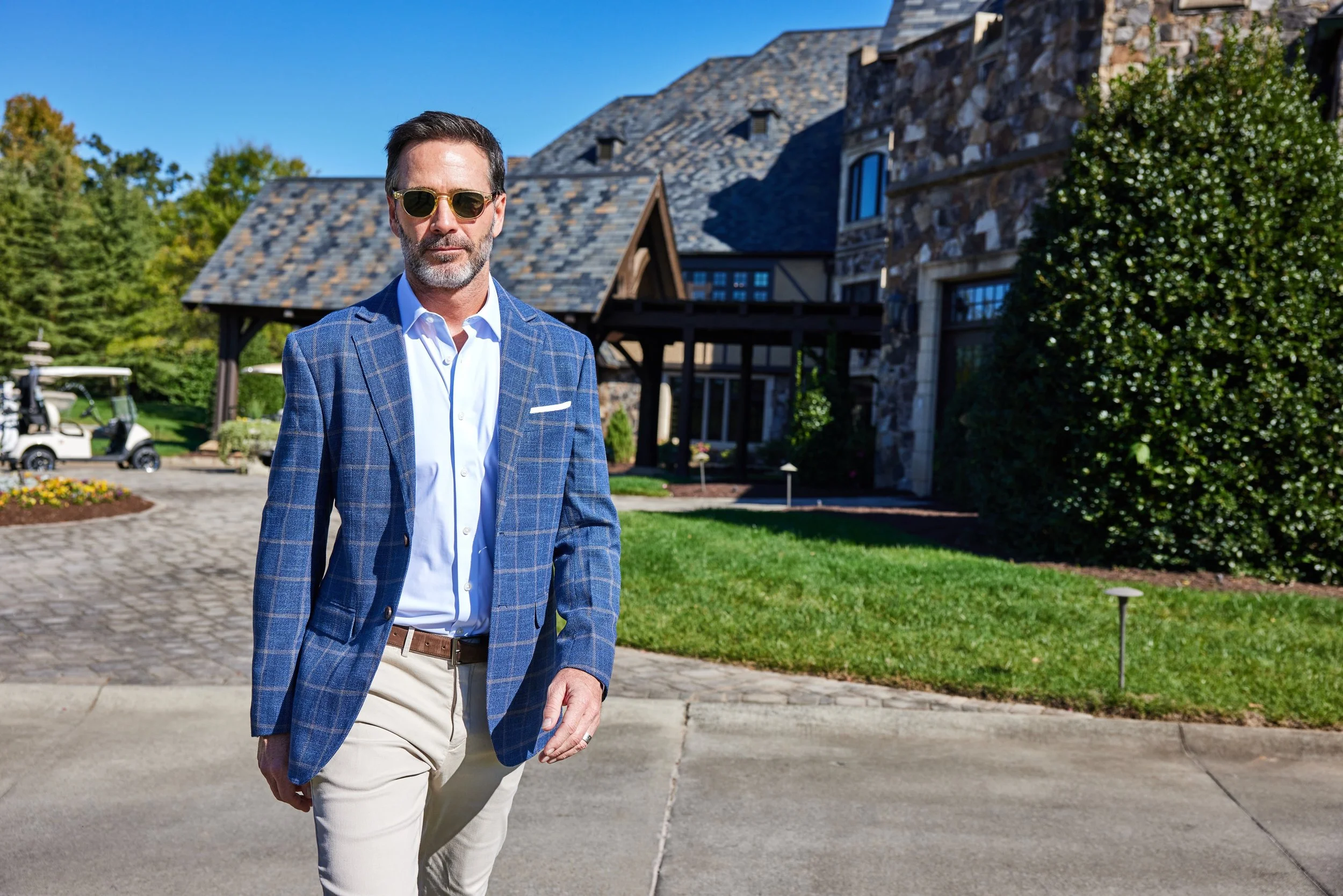Collars &amp; Co. Welcomes Jimmie Johnson as Brand Ambassador, Becomes Official Apparel Partner of LEGACY MOTOR CLUB