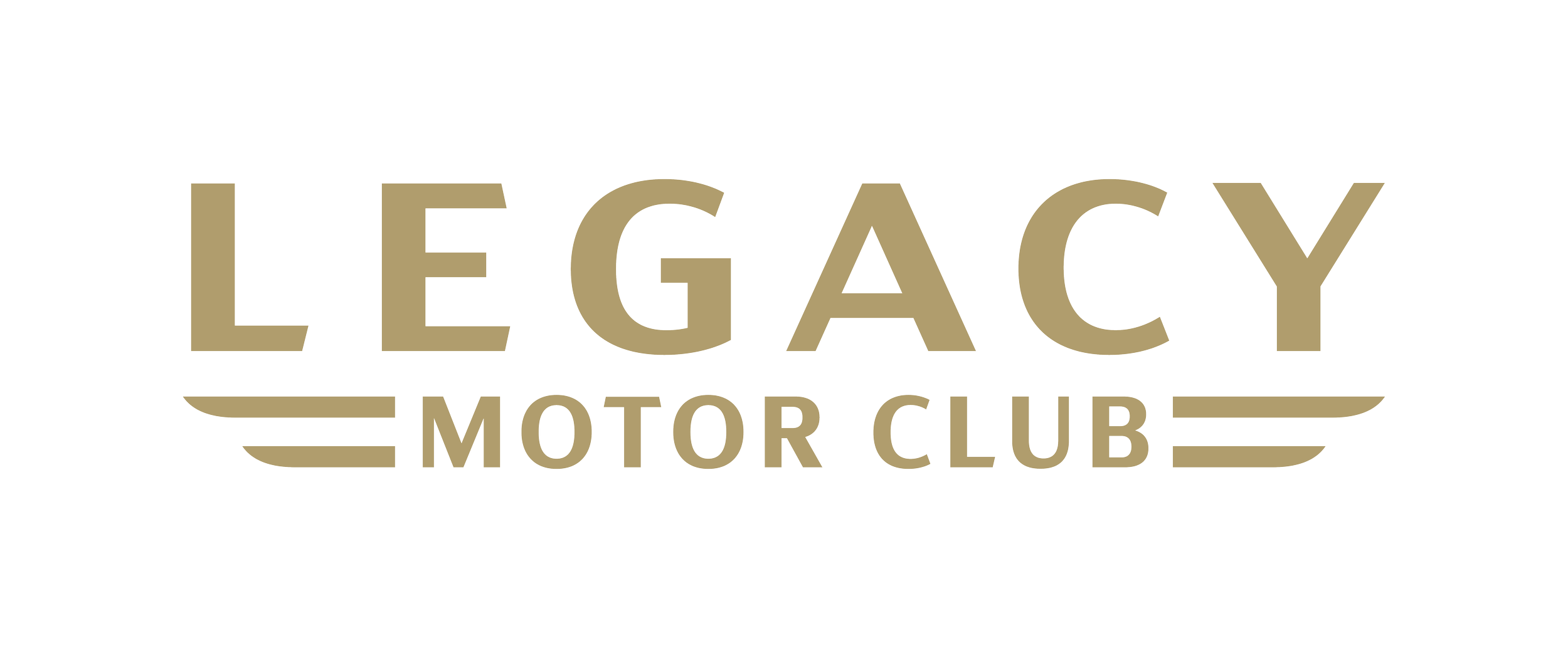 ABOUT US — LEGACY MOTOR CLUB