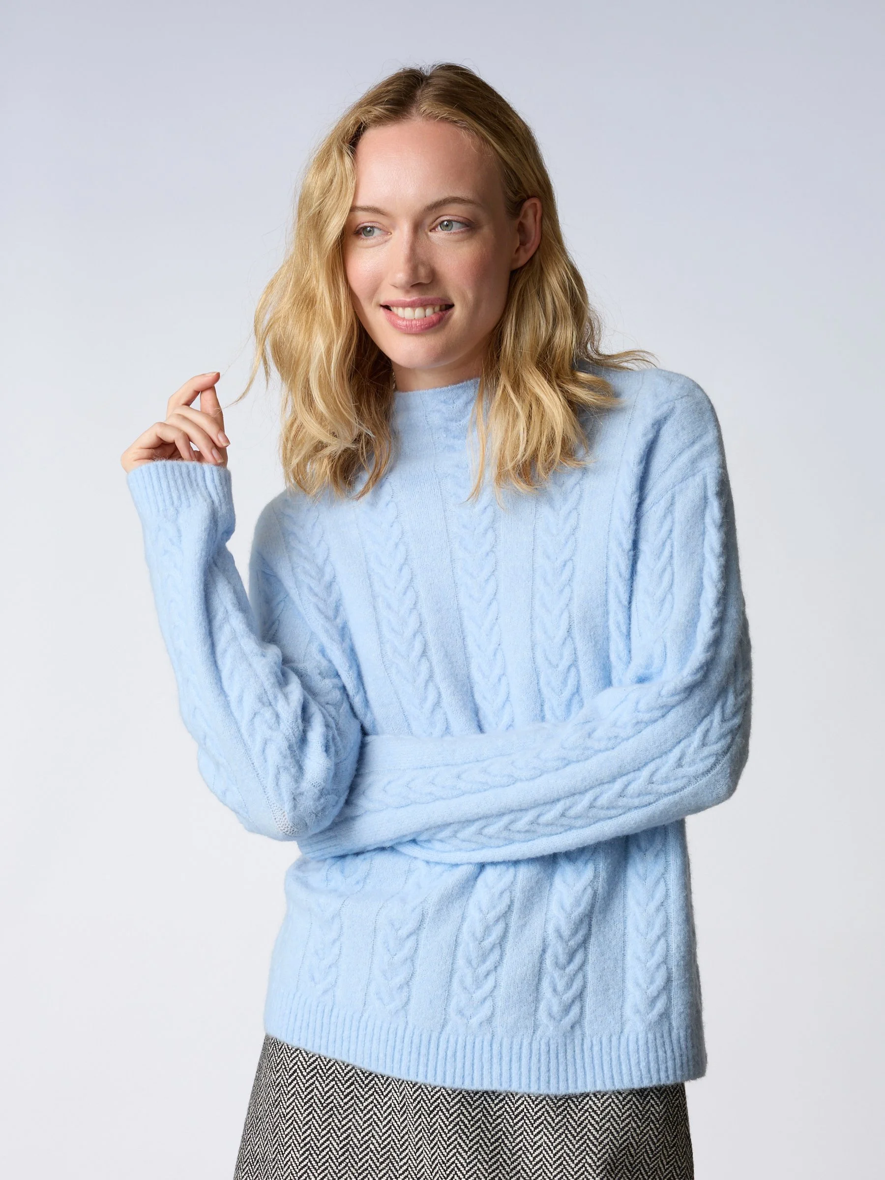 171632602 - 462 Light Blue Melange - Extra 2.jpg