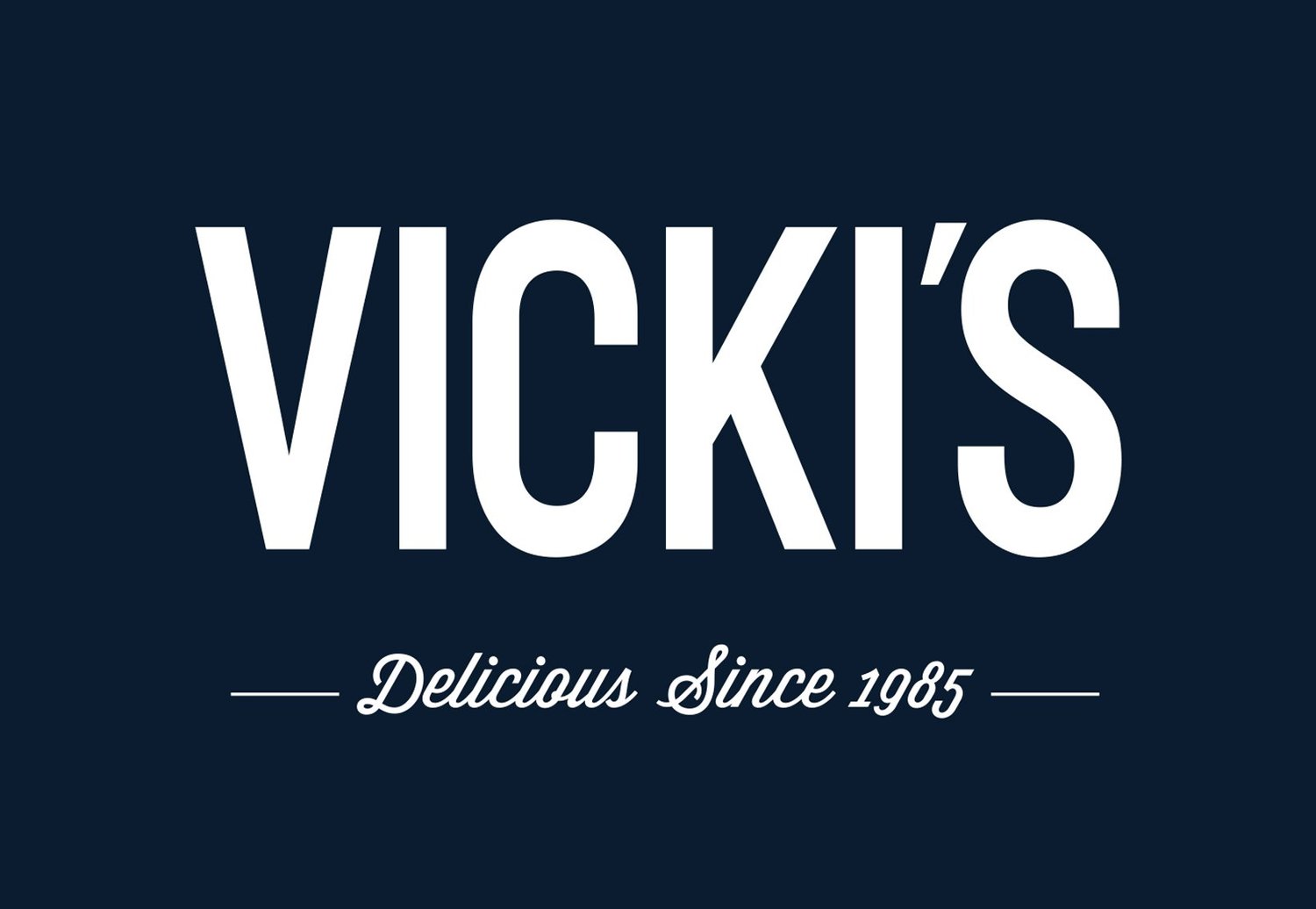 Vicki's