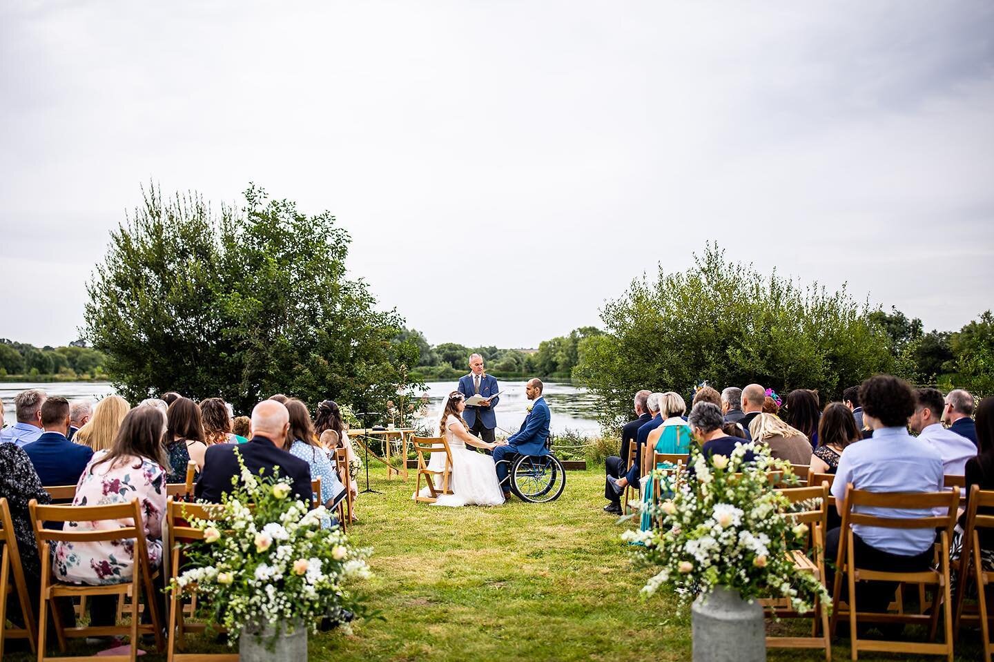 Featured | Fabulous to be featured in the latest issue of Your Herts and Beds Wedding Magazine 🤍

Follow the link at @cwm_wedding to have a read, or check out our stories!
~
Photo @johnwoodwardphotography 
~
#outdoorwedding #ukweddingvenue #weddingi