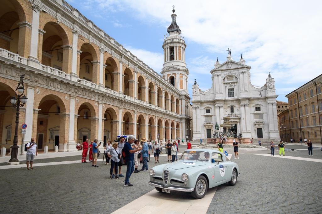 Loreto