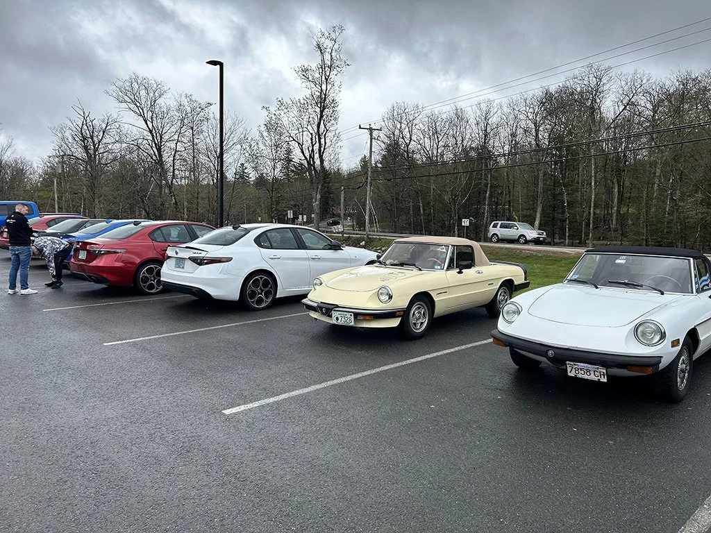 Gathering at Maple Station Market