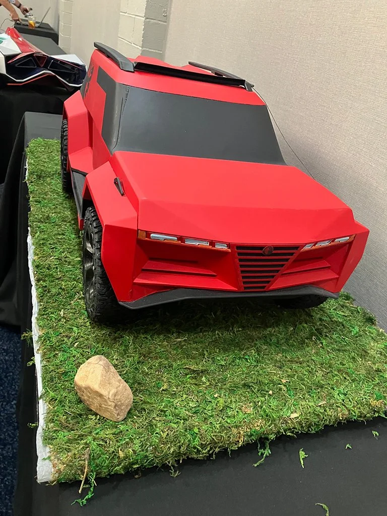 2035 Alfa Matta