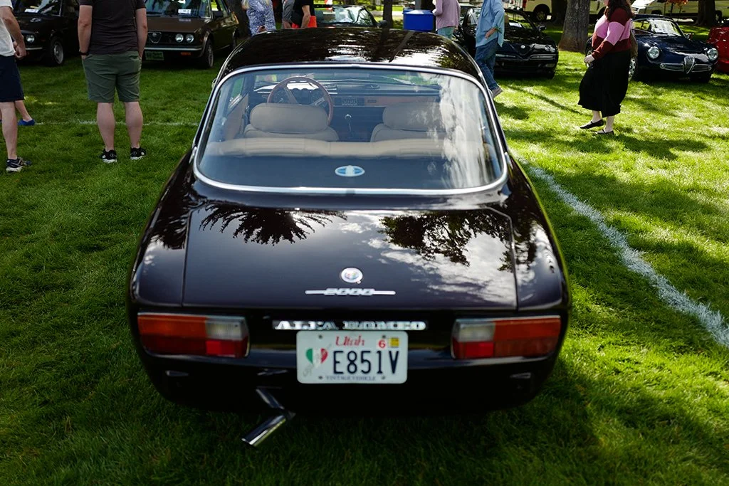 Concours GTV