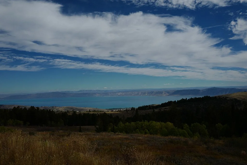 Bear Lake