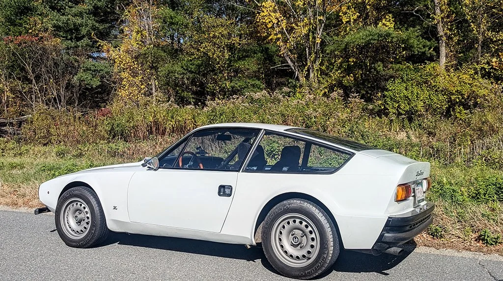 Gary Levesque's Junior Z